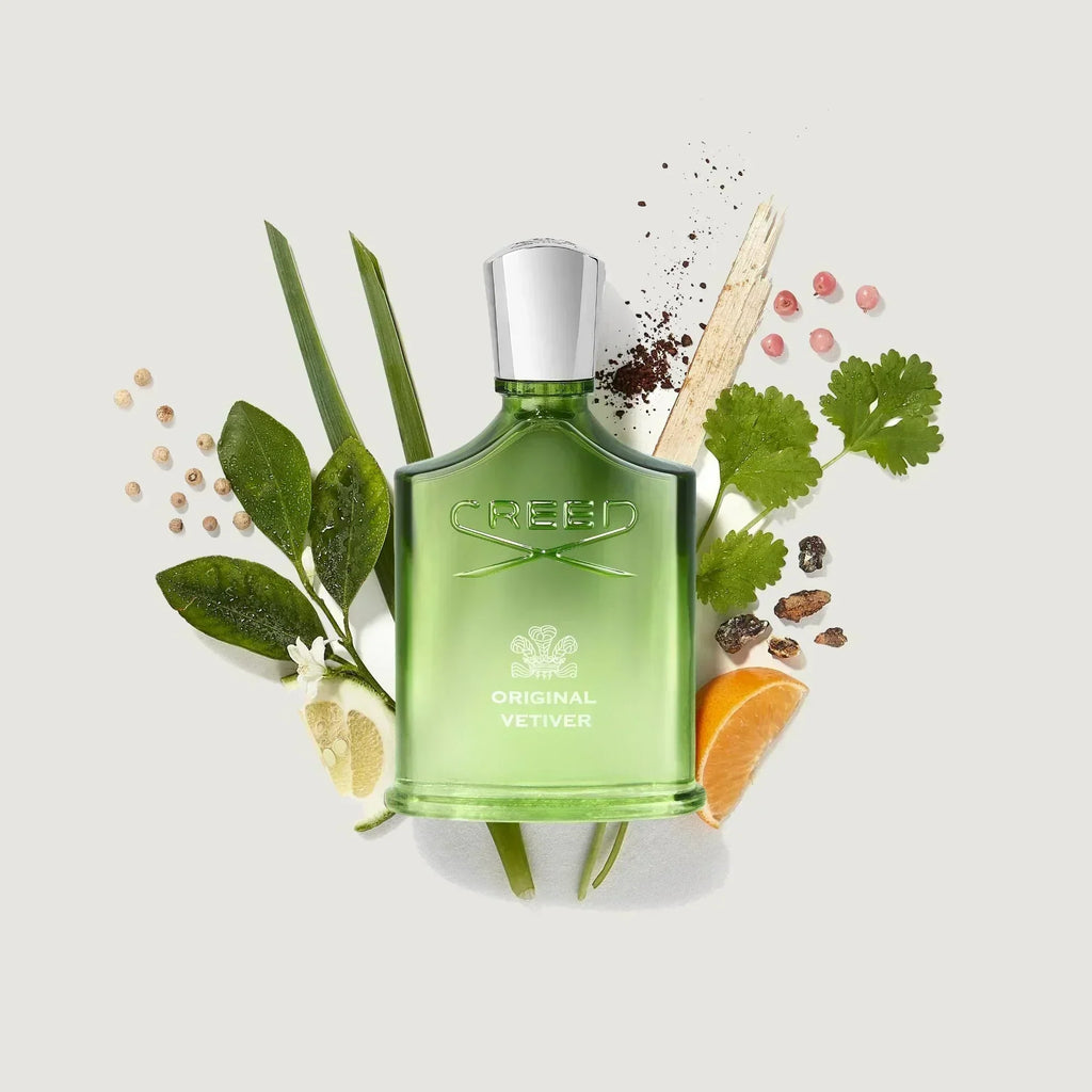 Creed Original Vetiver fragrance – product image 2