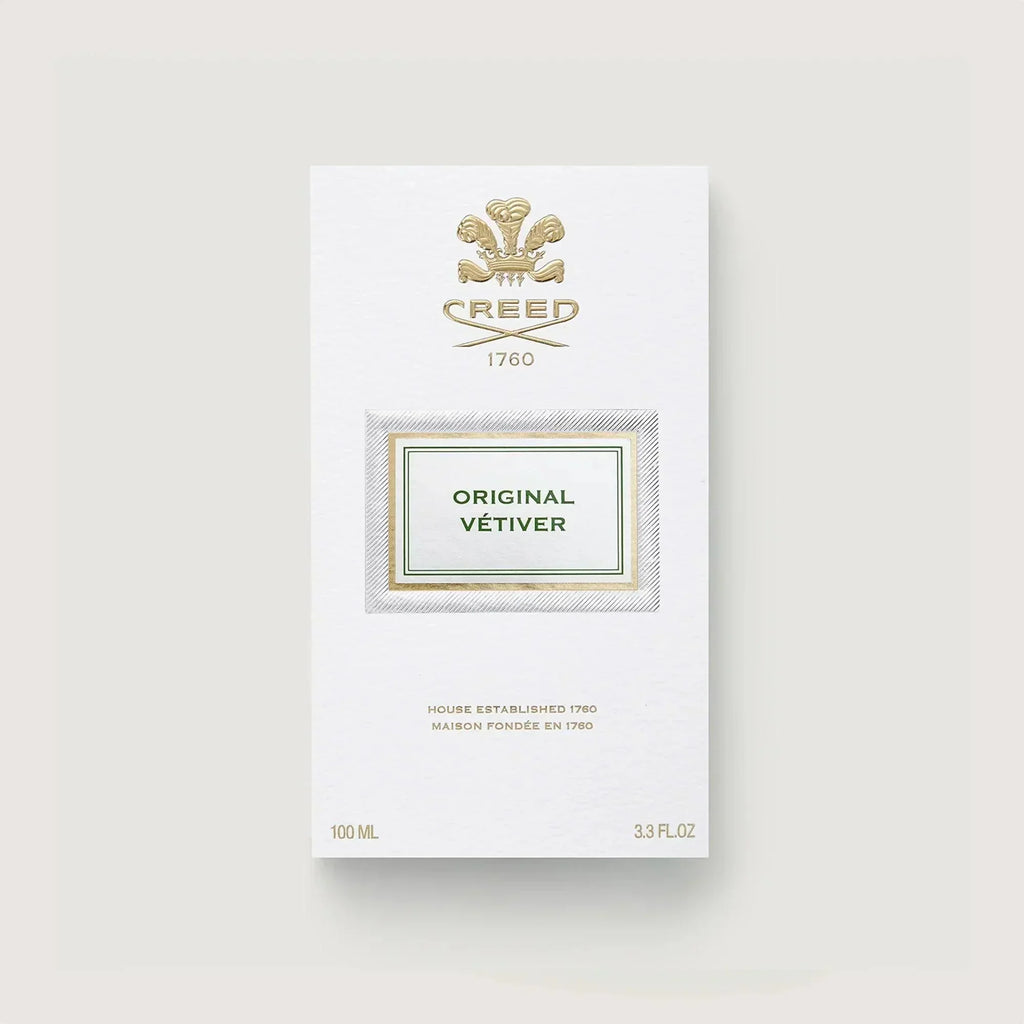 Creed Original Vetiver fragrance – product image 3