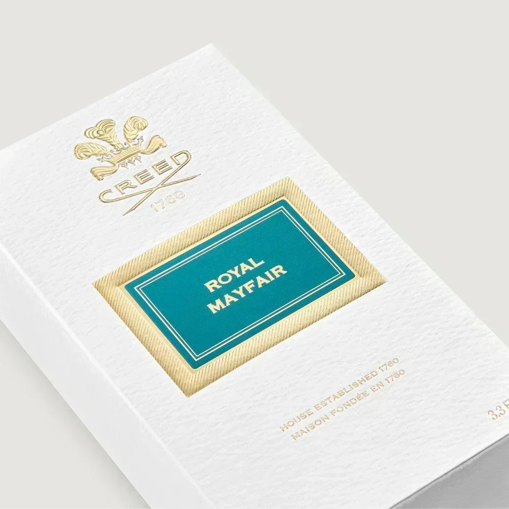 Creed Royal Mayfair fragrance – product image 3
