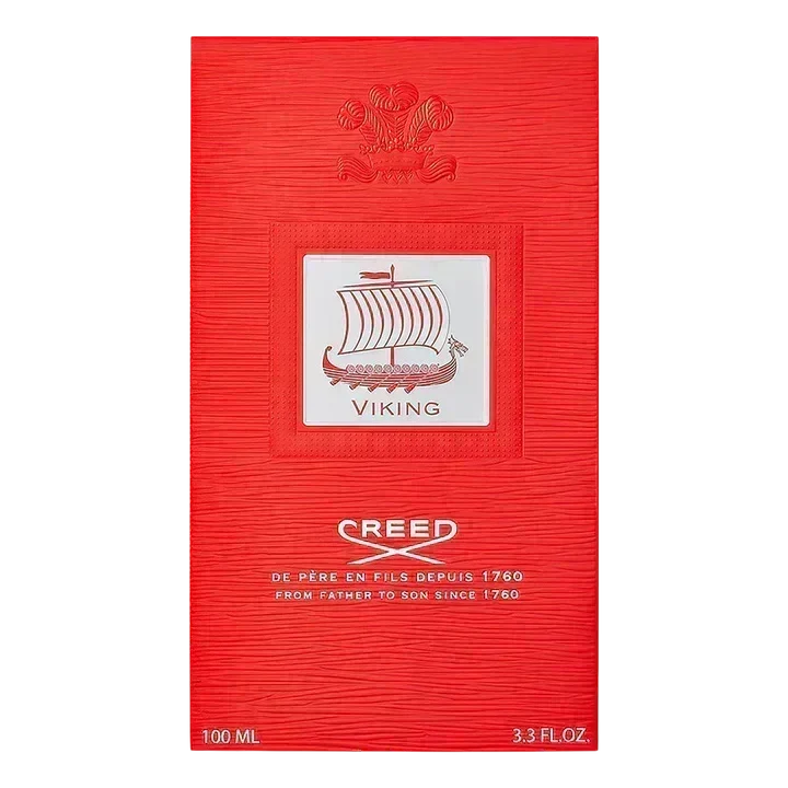 Creed Viking fragrance – product image 2