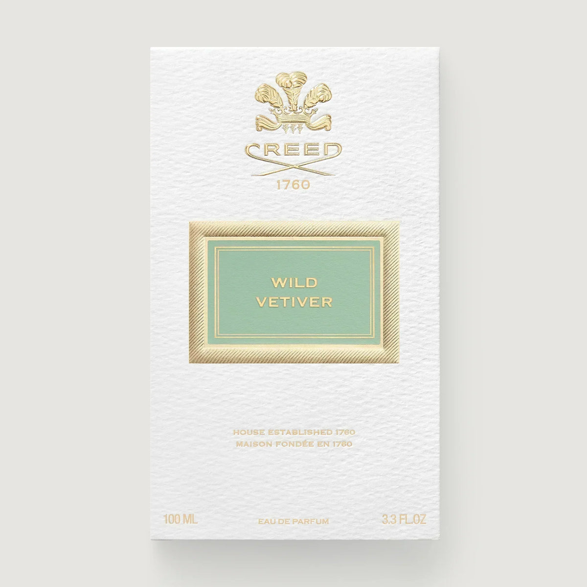 Creed Wild Vetiver fragrance – product image 3