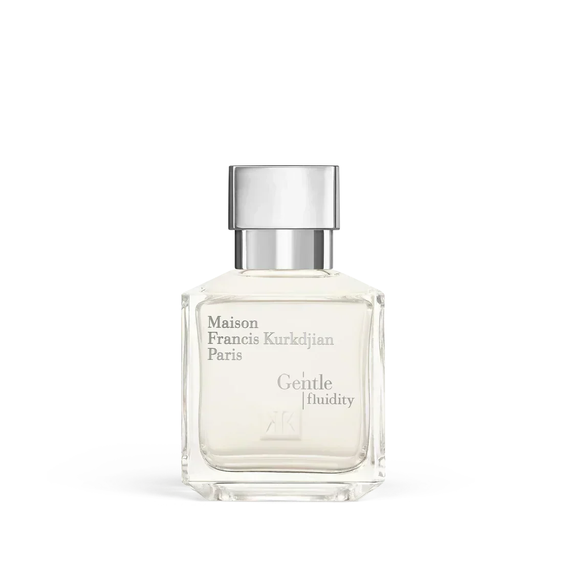 MFK Gentle Fluidity Silver fragrance – product image 1