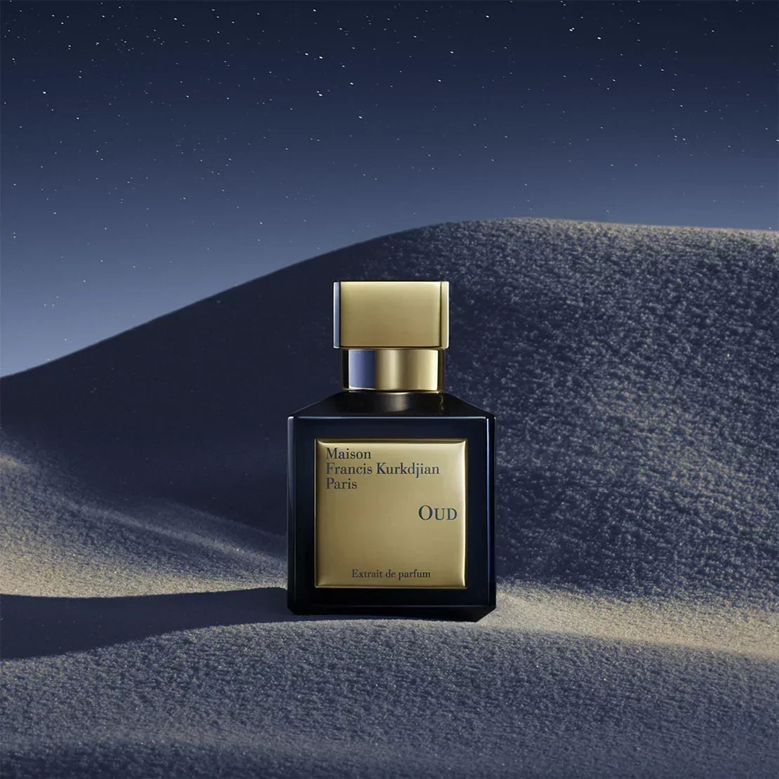 MFK OUD fragrance – product image 2