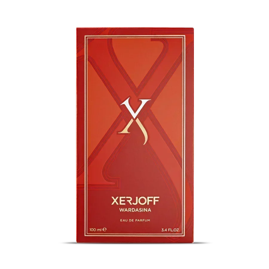Xerjoff Wardasina EDP fragrance – product image 2